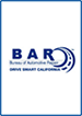 BAR Logo